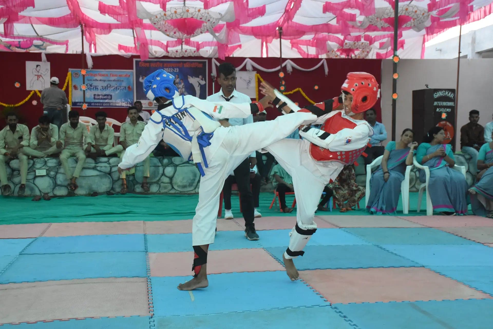 Sports & Activities