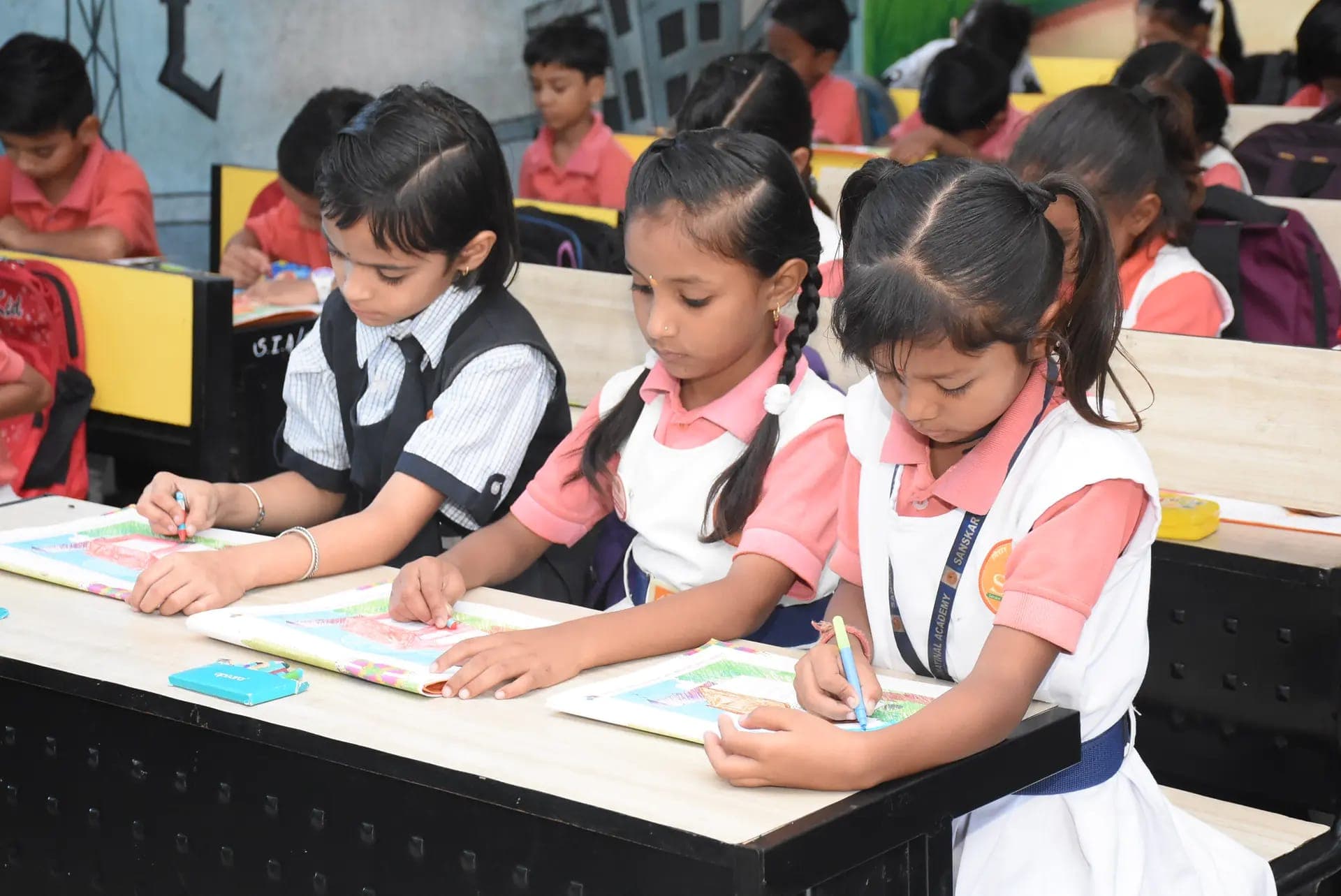 Rainy Day & Plantation