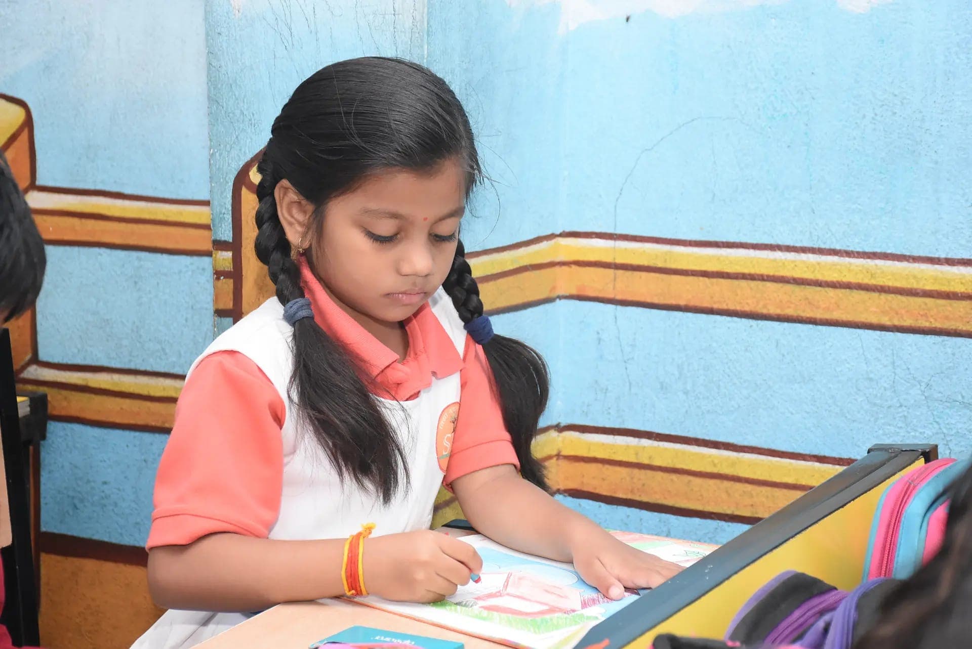 Rainy Day & Plantation