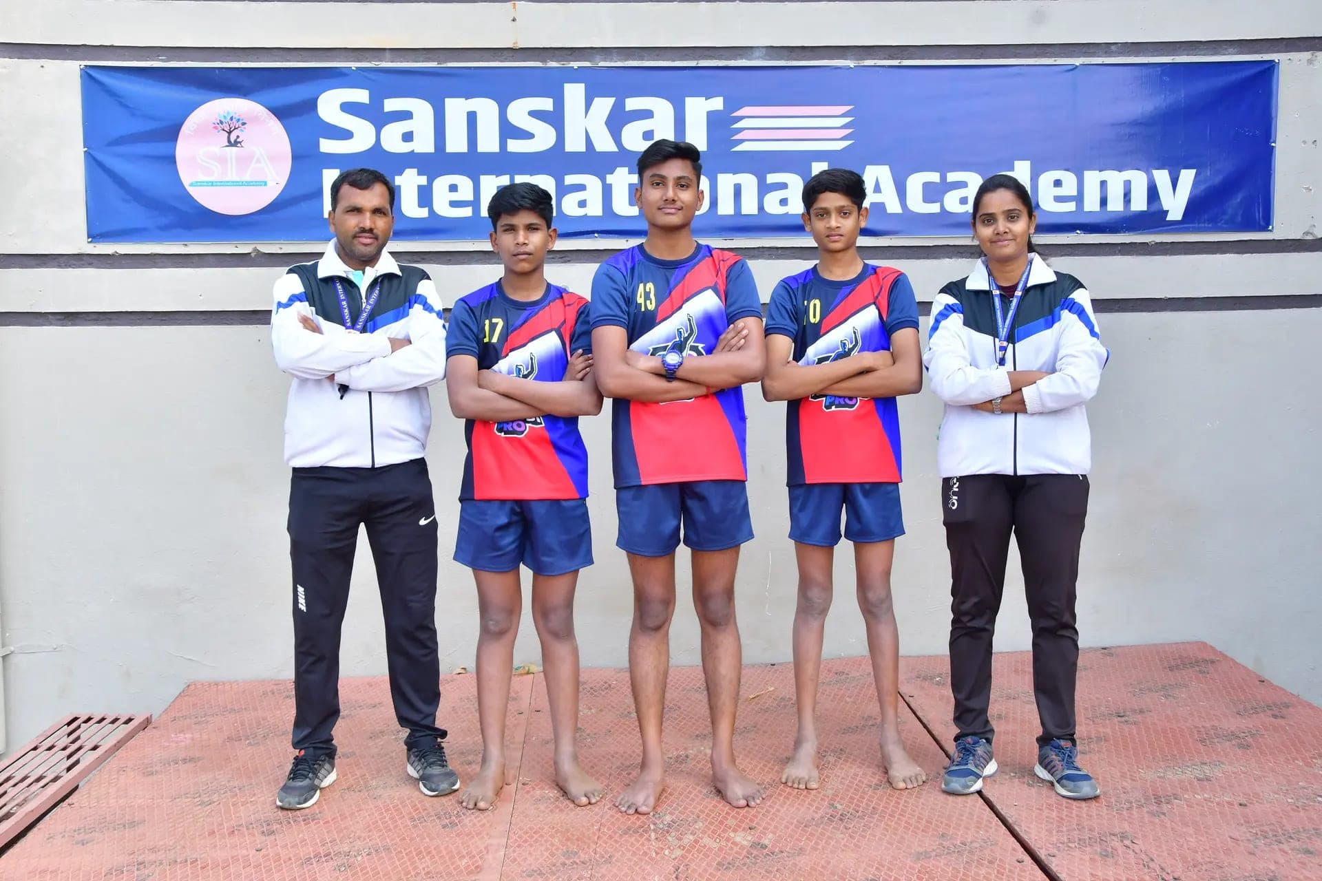 Sports Activity