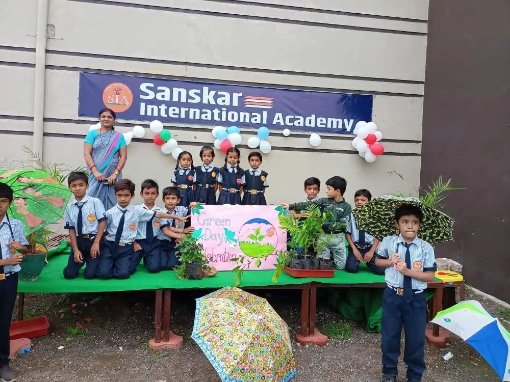 Sports & Achivements