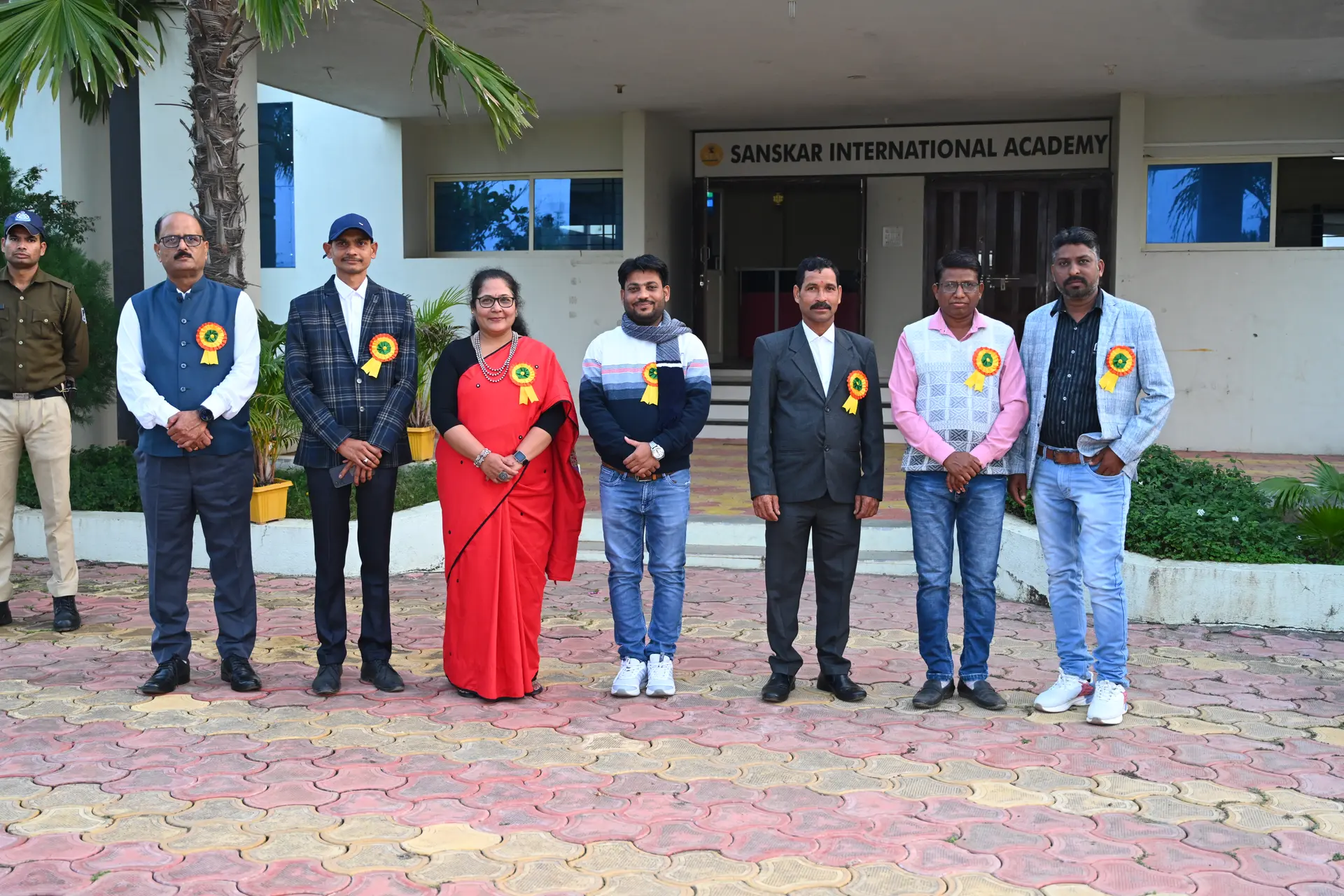 Performing Arts Center